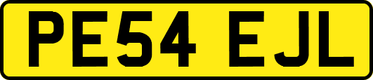 PE54EJL