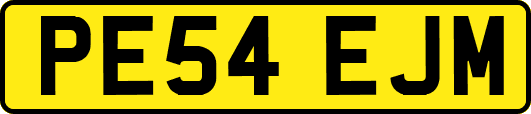 PE54EJM