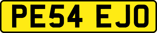 PE54EJO