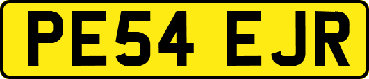 PE54EJR