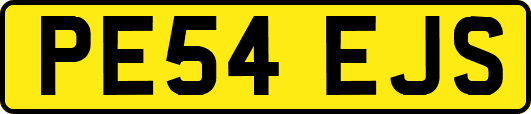 PE54EJS