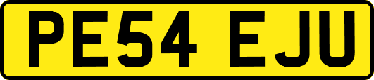 PE54EJU