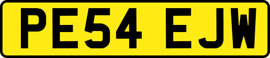 PE54EJW