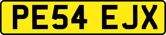 PE54EJX