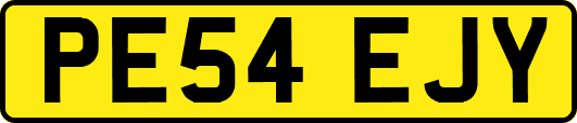 PE54EJY