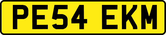 PE54EKM