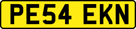 PE54EKN
