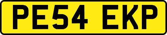 PE54EKP