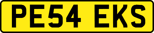 PE54EKS