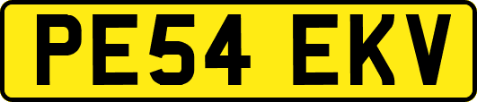 PE54EKV