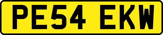 PE54EKW