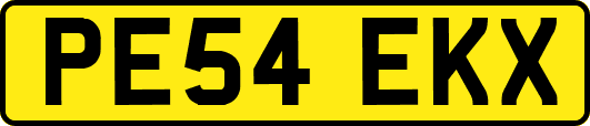 PE54EKX