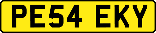 PE54EKY