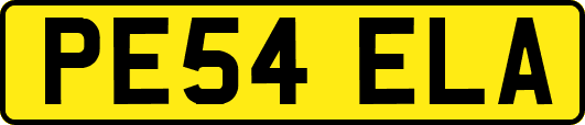 PE54ELA