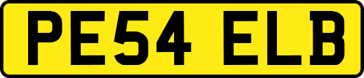 PE54ELB