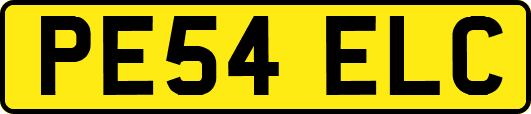 PE54ELC