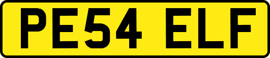PE54ELF