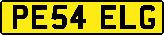 PE54ELG
