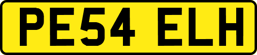 PE54ELH