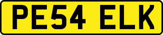 PE54ELK