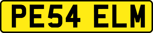 PE54ELM