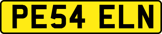 PE54ELN