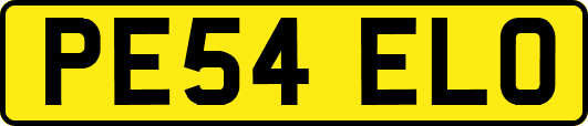 PE54ELO