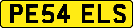 PE54ELS