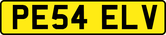 PE54ELV
