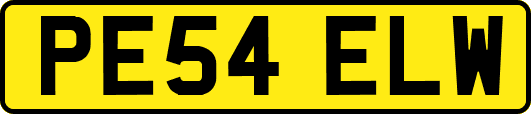 PE54ELW