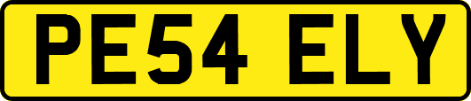 PE54ELY