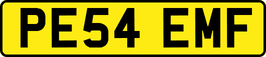 PE54EMF