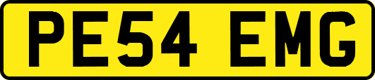 PE54EMG