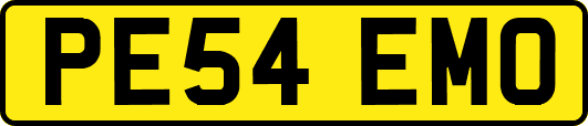 PE54EMO