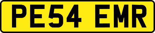 PE54EMR