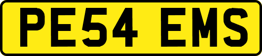 PE54EMS