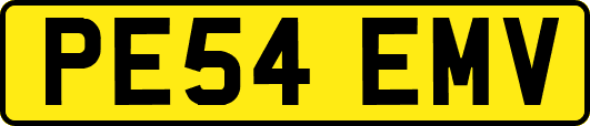 PE54EMV