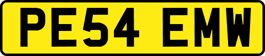 PE54EMW
