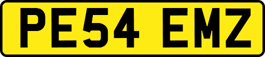 PE54EMZ