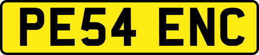 PE54ENC