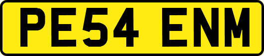 PE54ENM