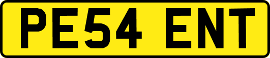 PE54ENT