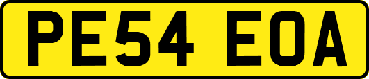 PE54EOA
