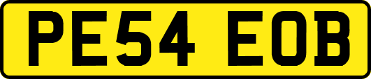 PE54EOB