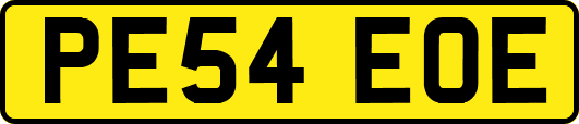 PE54EOE