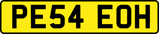 PE54EOH