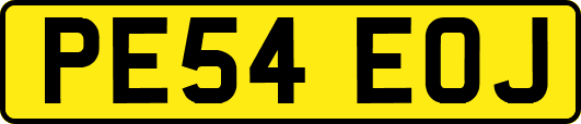 PE54EOJ