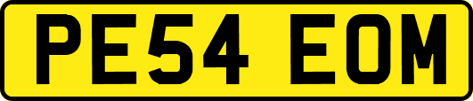 PE54EOM