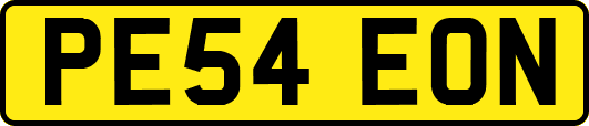 PE54EON