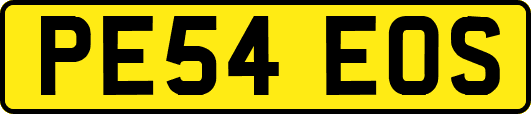 PE54EOS